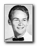 Chuck Walthoff: class of 1967, Norte Del Rio High School, Sacramento, CA.